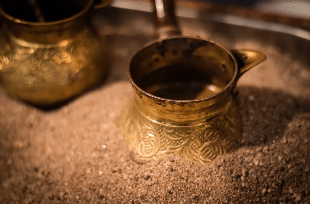 Turkish Coffee Traditions and Ceremonies